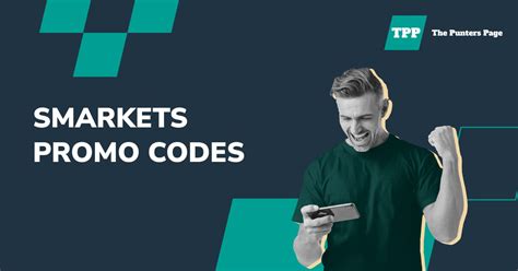 smarkets promo code